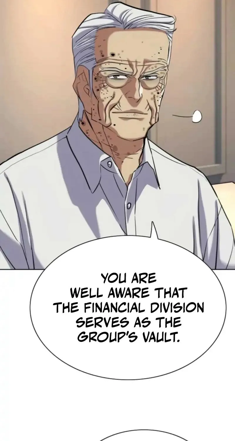 Read Reborn Rich EN Manga Online