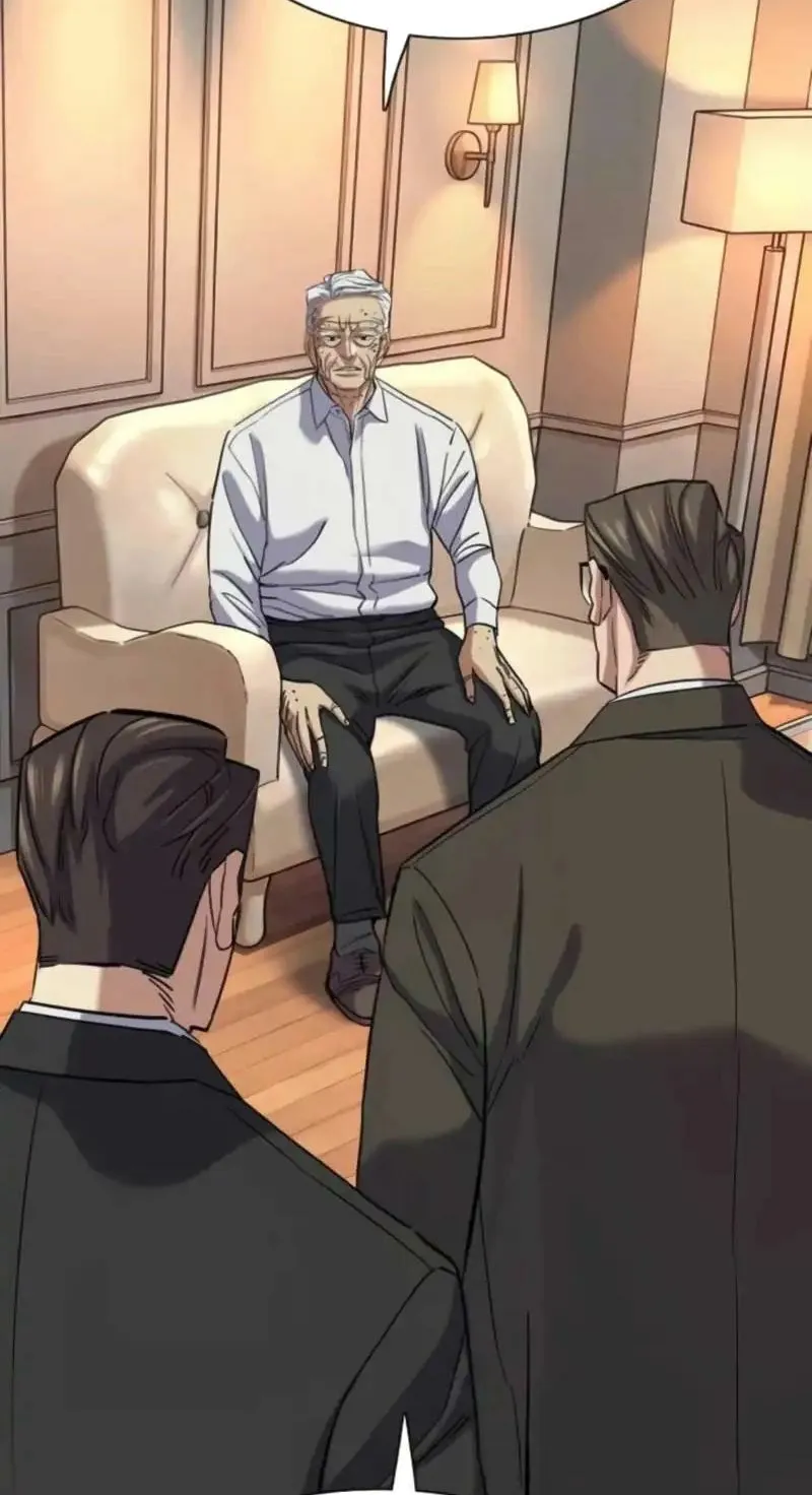 Read Reborn Rich EN Manga Online