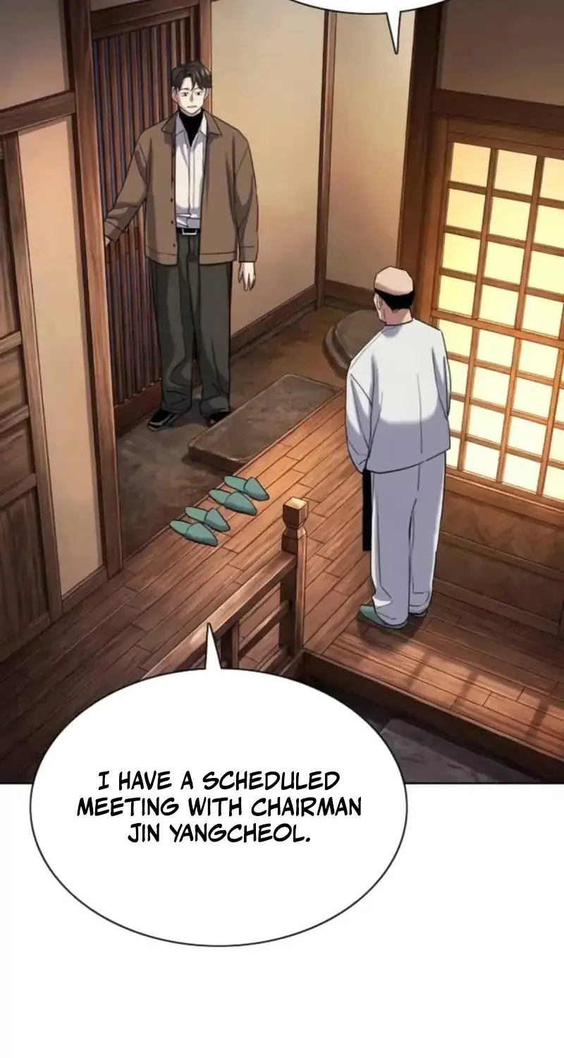Read Reborn Rich EN Manga Online