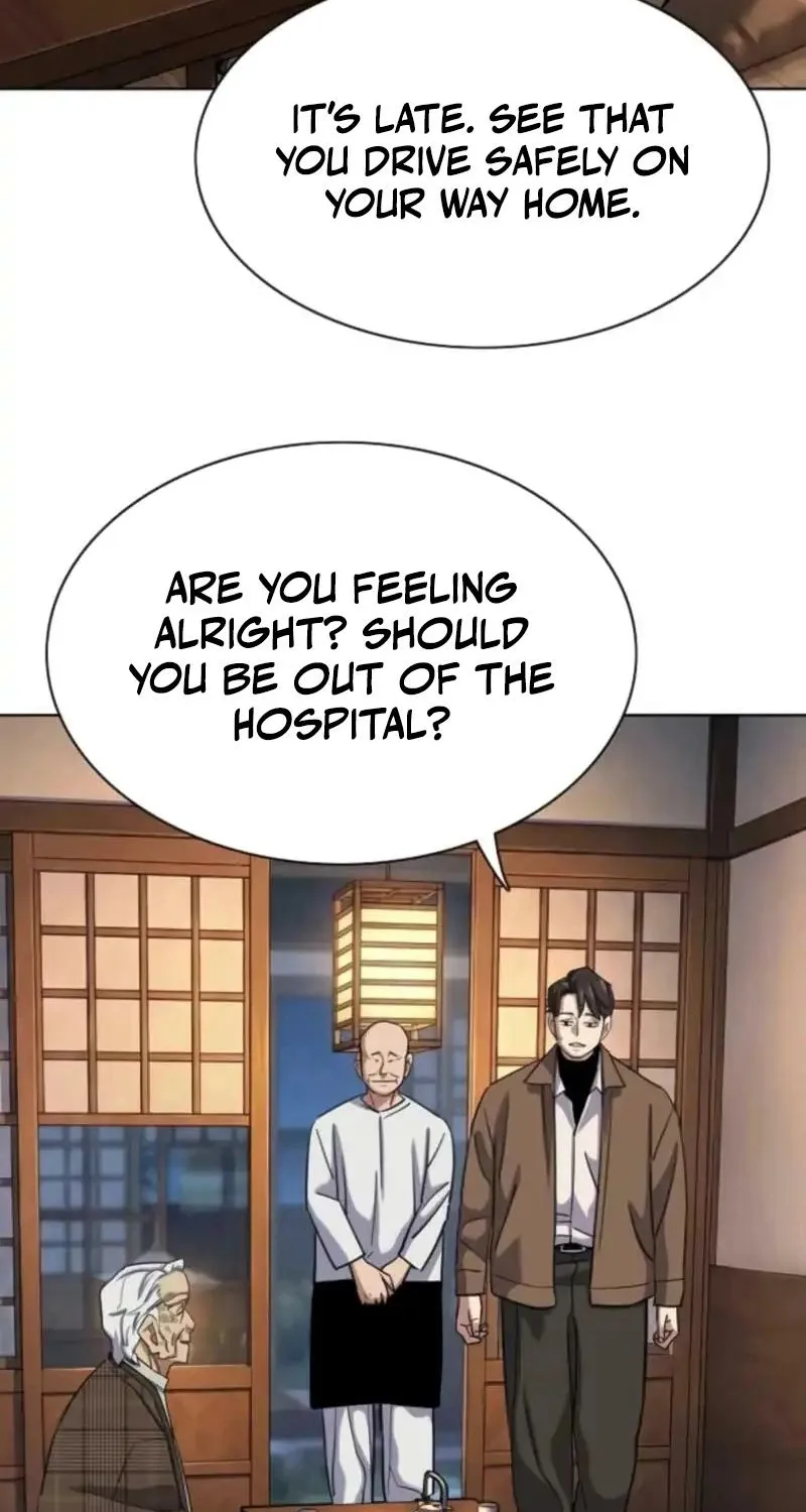 Read Reborn Rich EN Manga Online