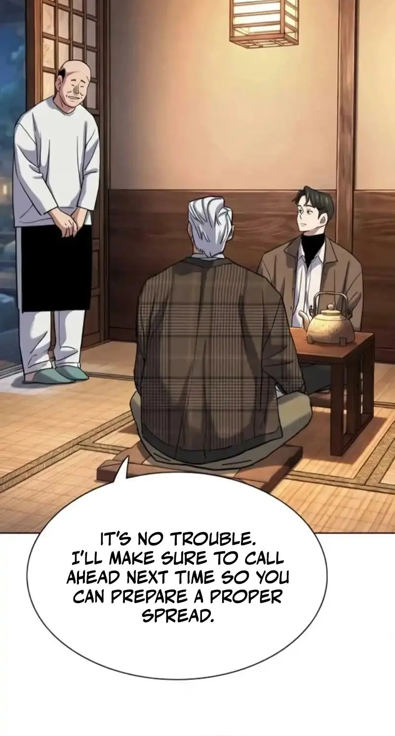 Read Reborn Rich EN Manga Online