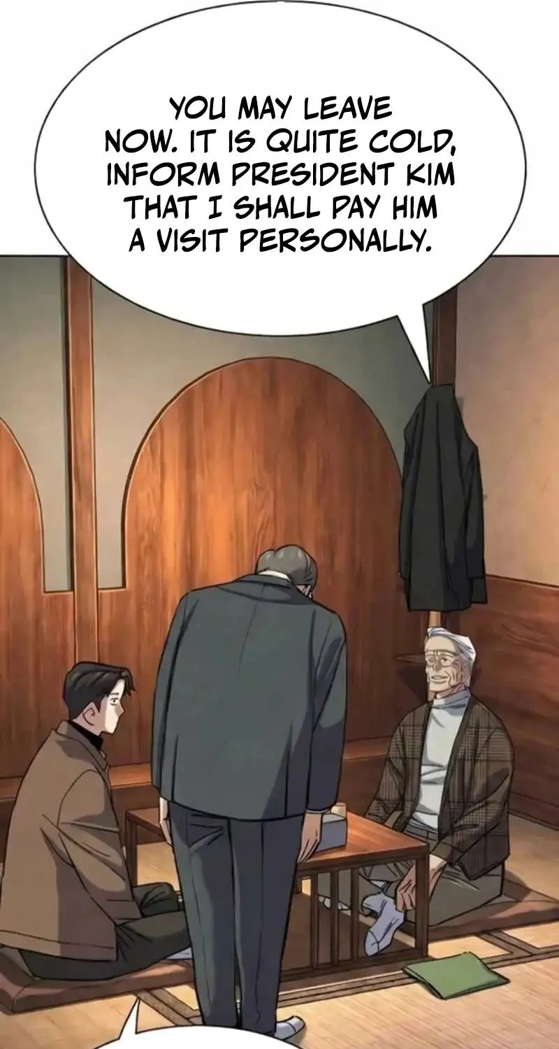 Read Reborn Rich EN Manga Online