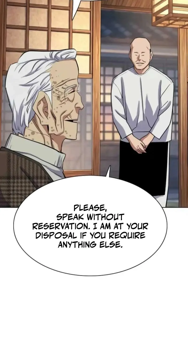 Read Reborn Rich EN Manga Online