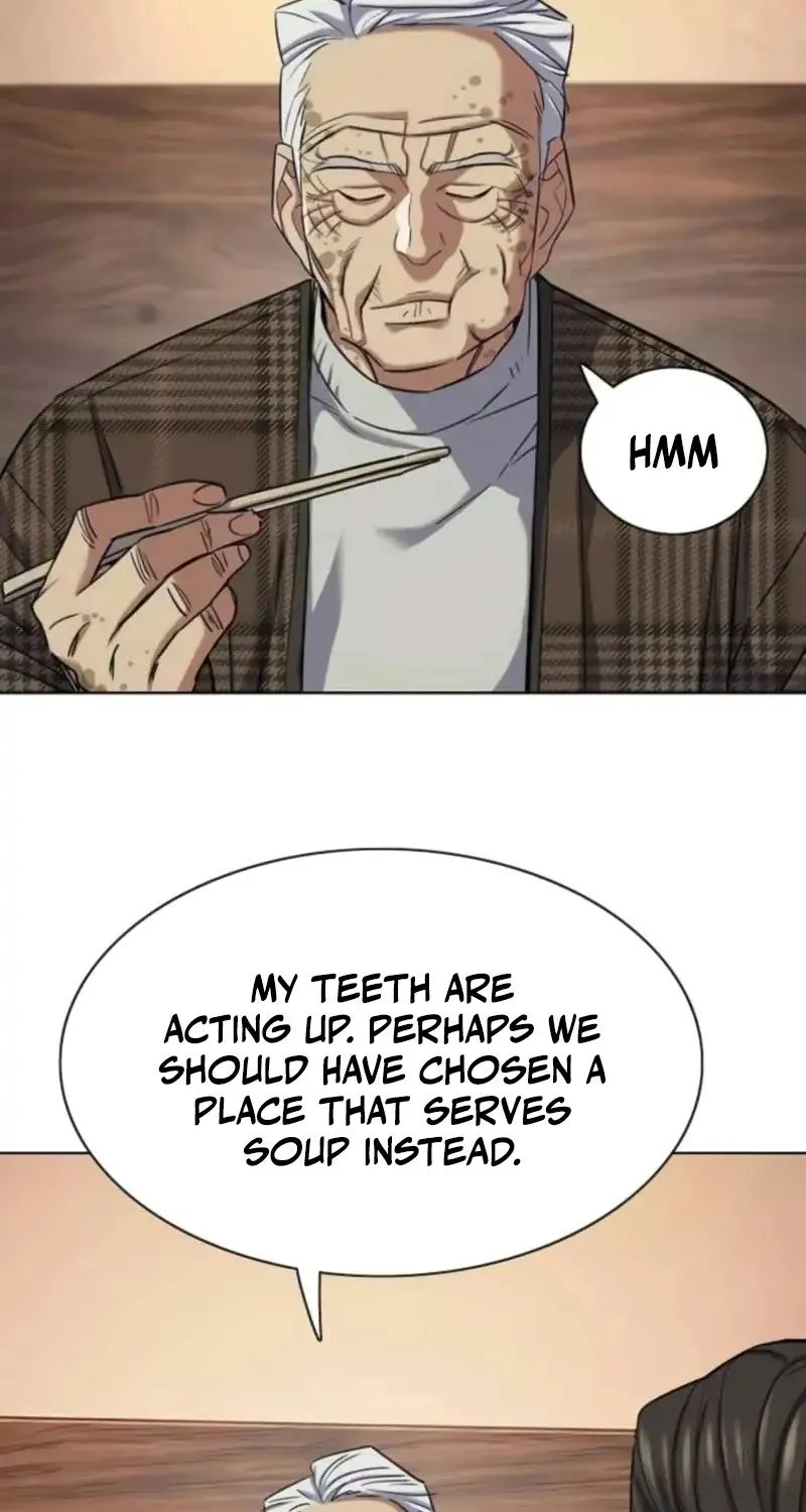 Read Reborn Rich EN Manga Online