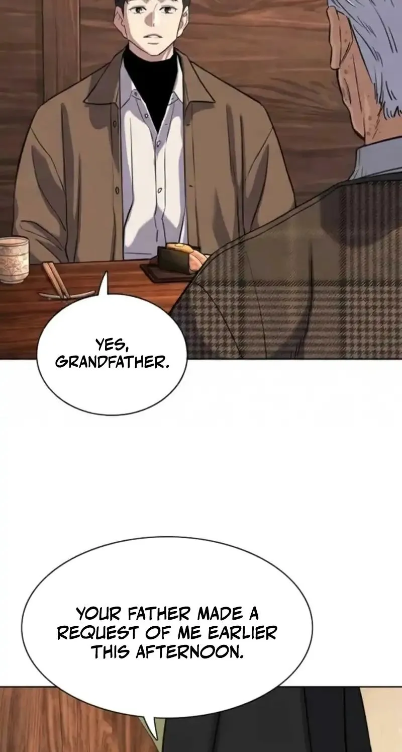 Read Reborn Rich EN Manga Online