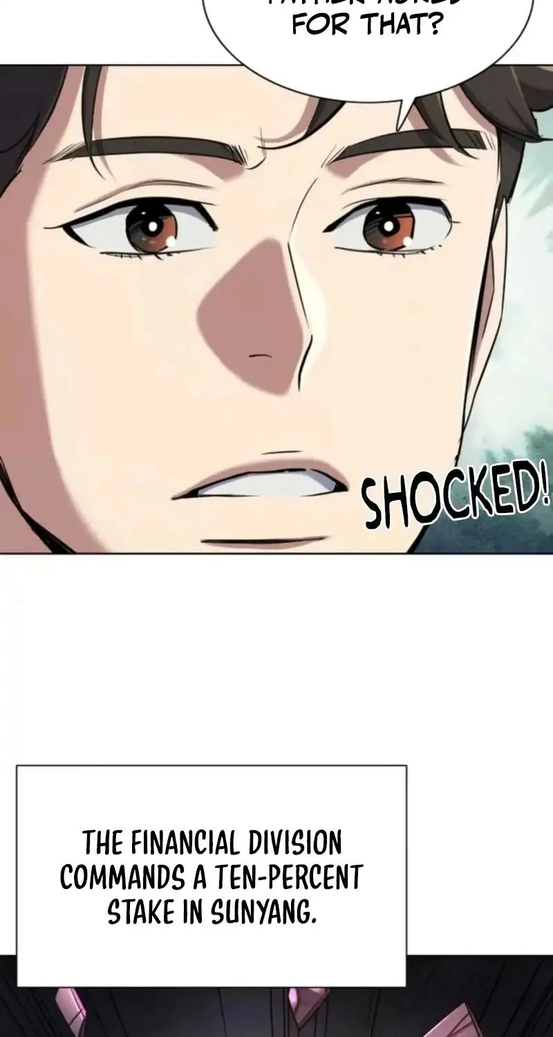 Read Reborn Rich EN Manga Online