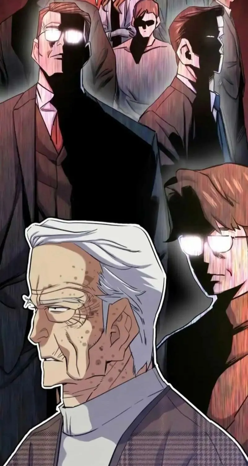 Read Reborn Rich EN Manga Online