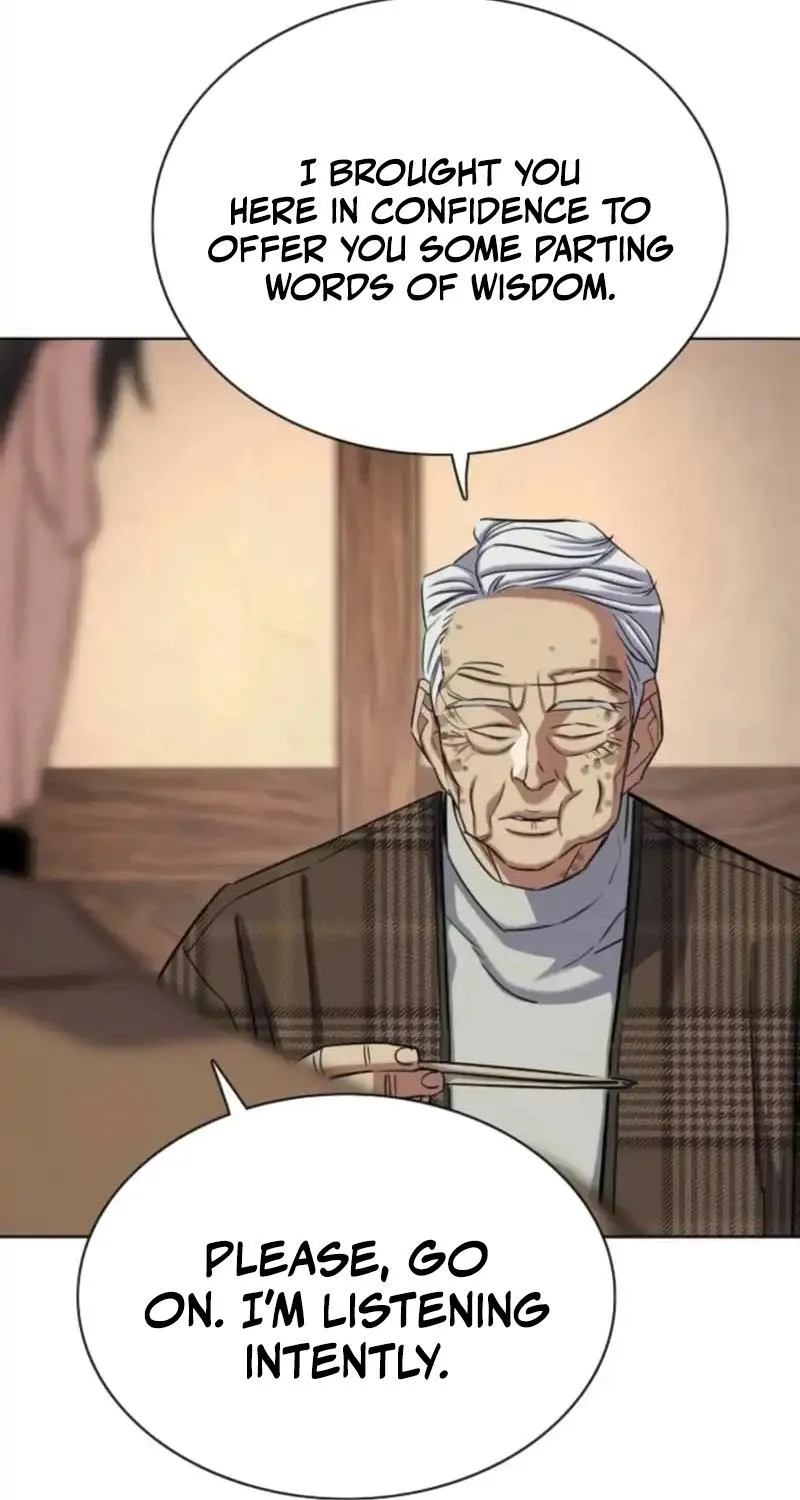 Read Reborn Rich EN Manga Online
