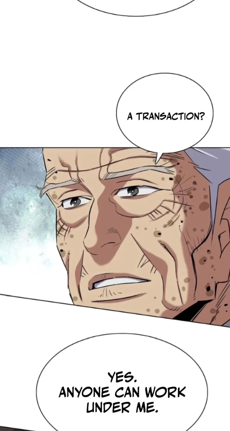Read Reborn Rich EN Manga Online