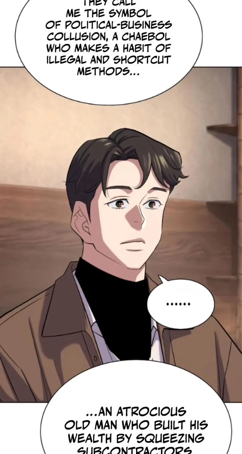 Read Reborn Rich EN Manga Online