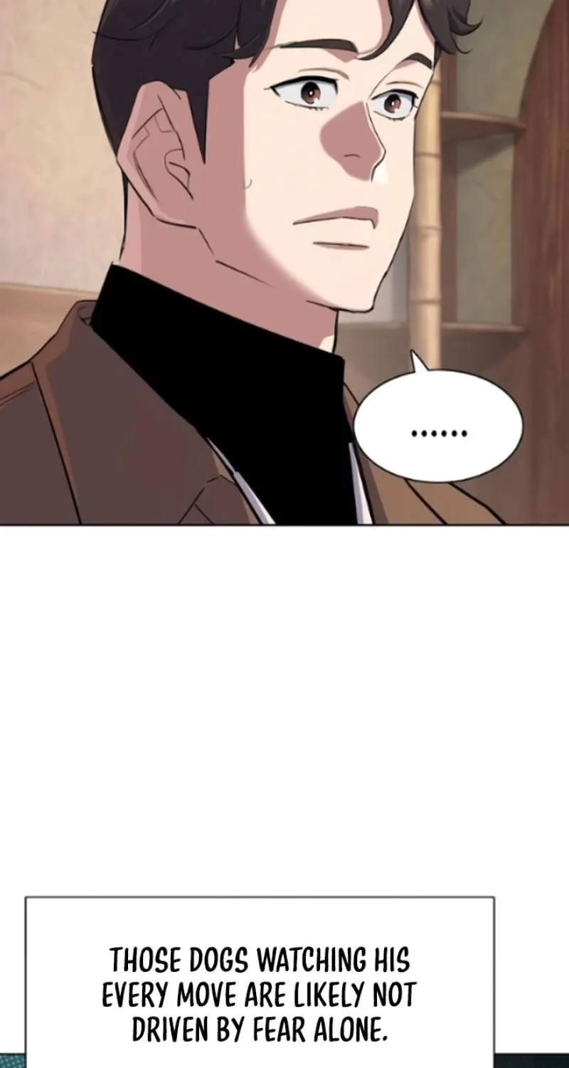 Read Reborn Rich EN Manga Online