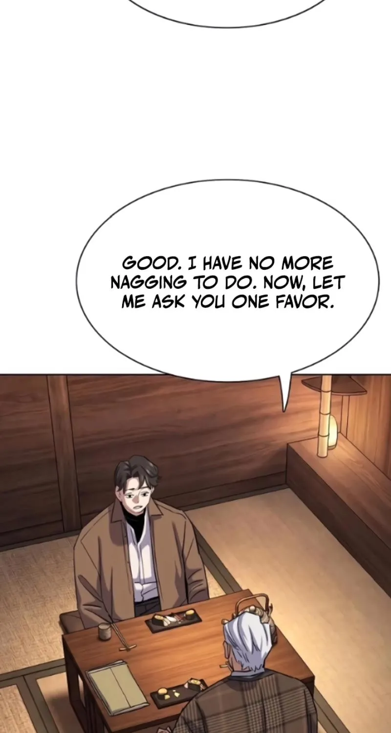 Read Reborn Rich EN Manga Online
