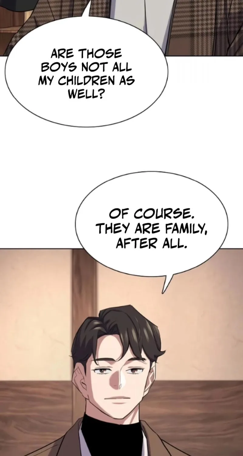 Read Reborn Rich EN Manga Online