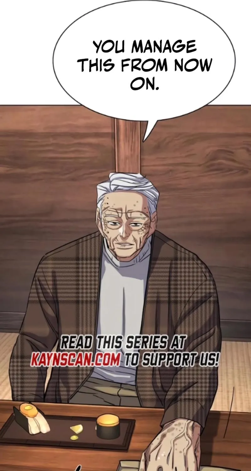 Read Reborn Rich EN Manga Online