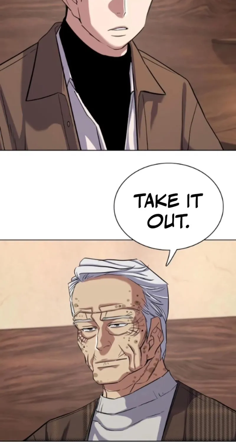 Read Reborn Rich EN Manga Online