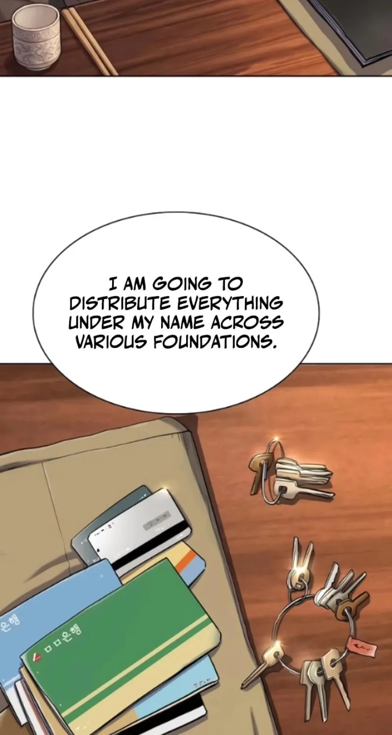 Read Reborn Rich EN Manga Online