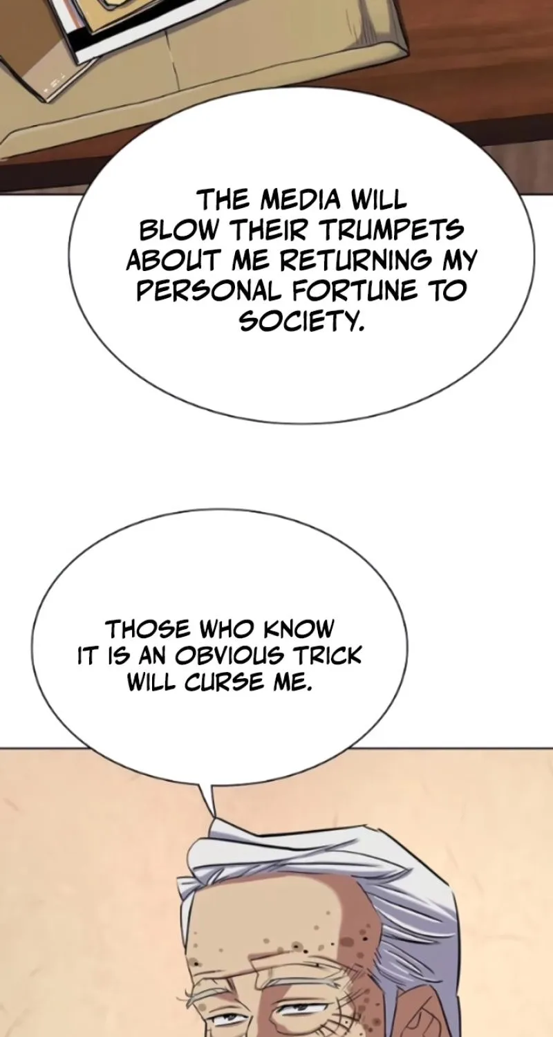 Read Reborn Rich EN Manga Online