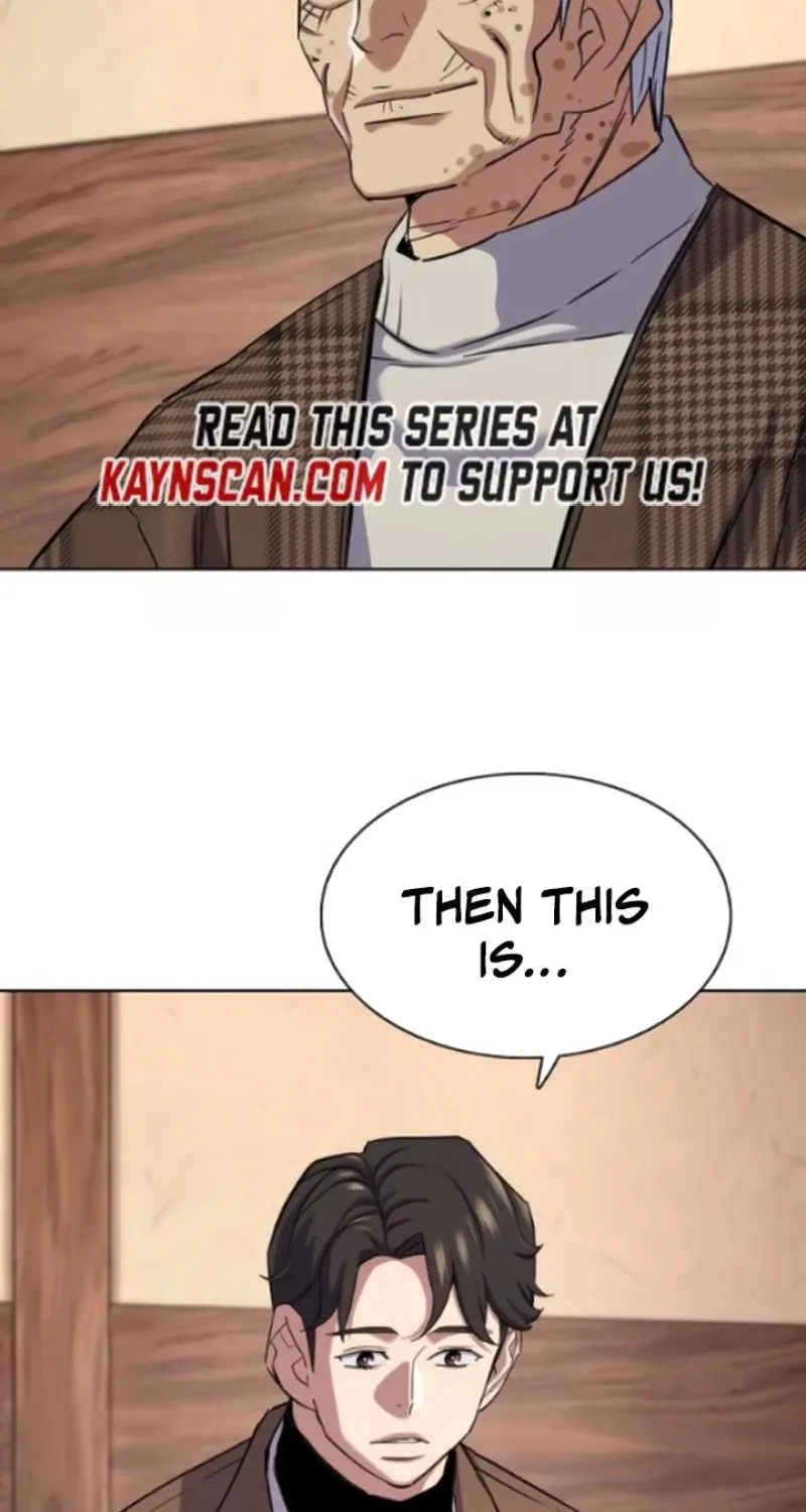 Read Reborn Rich EN Manga Online