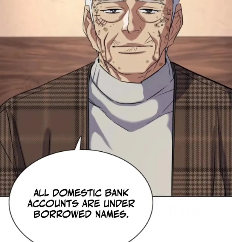 Read Reborn Rich EN Manga Online