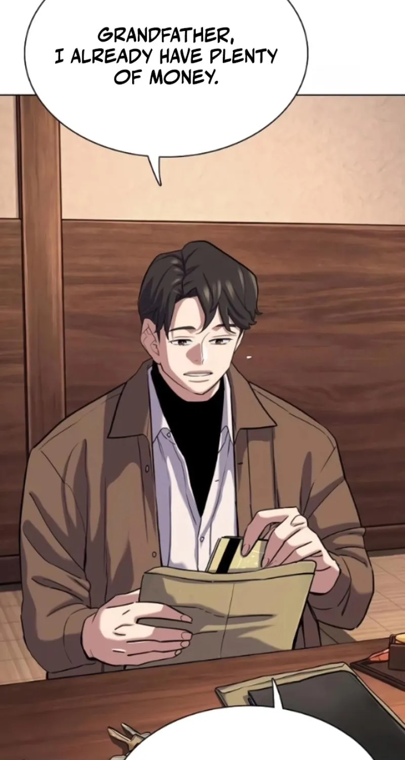Read Reborn Rich EN Manga Online