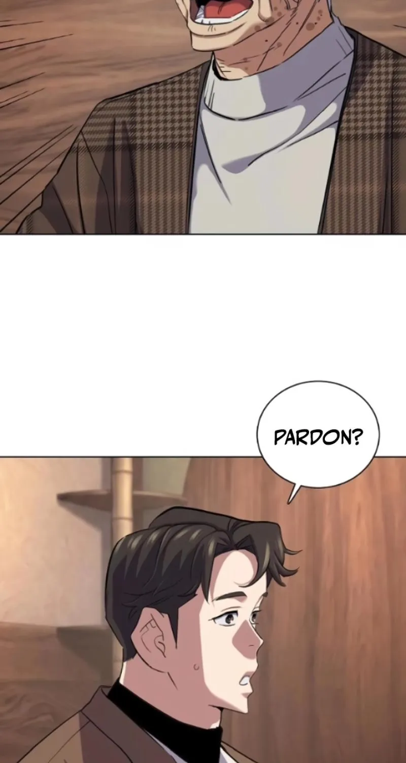 Read Reborn Rich EN Manga Online