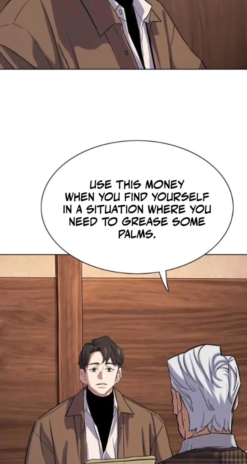 Read Reborn Rich EN Manga Online