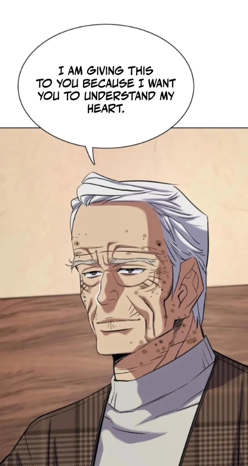 Read Reborn Rich EN Manga Online