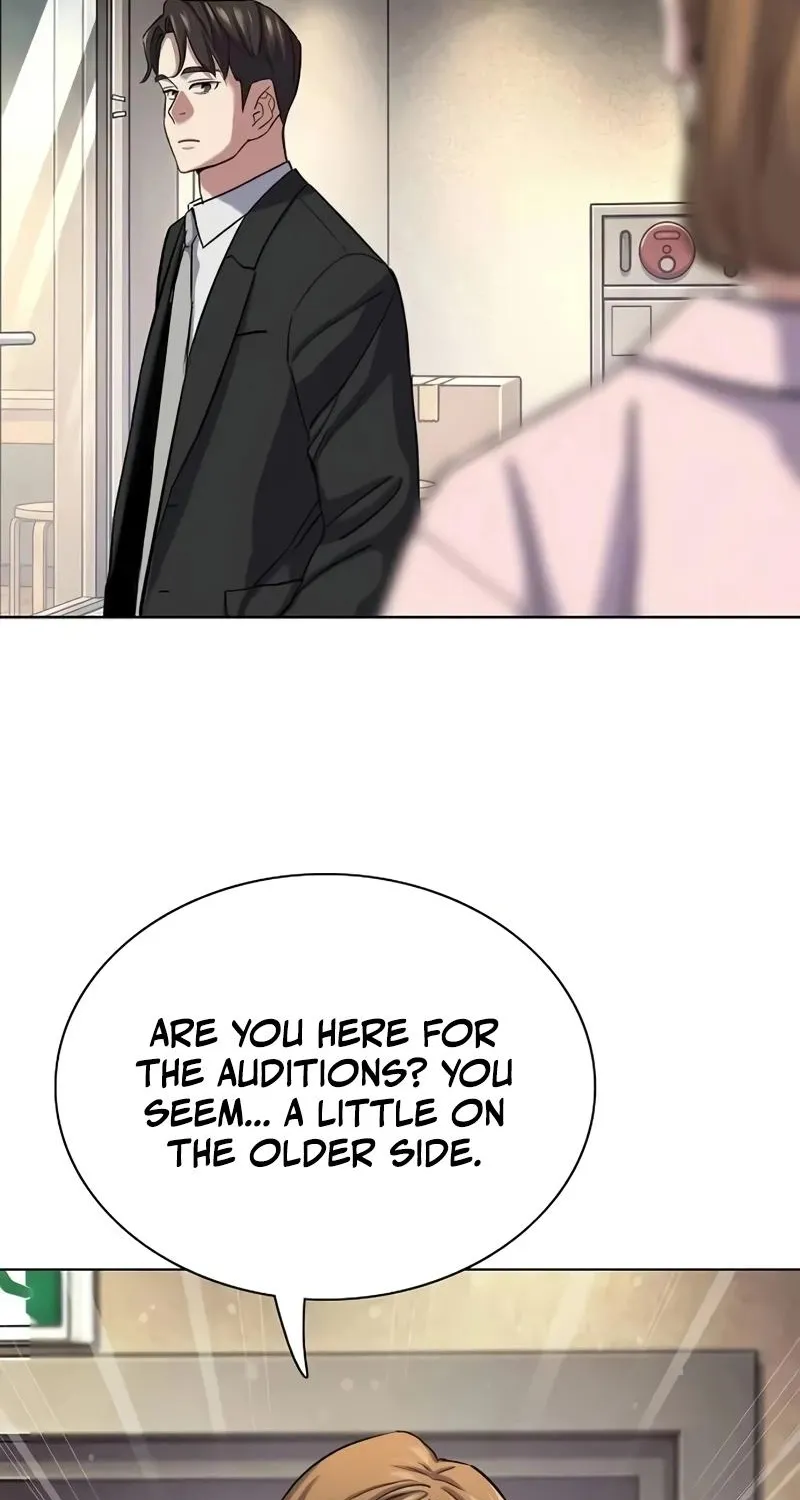 Read Reborn Rich EN Manga Online