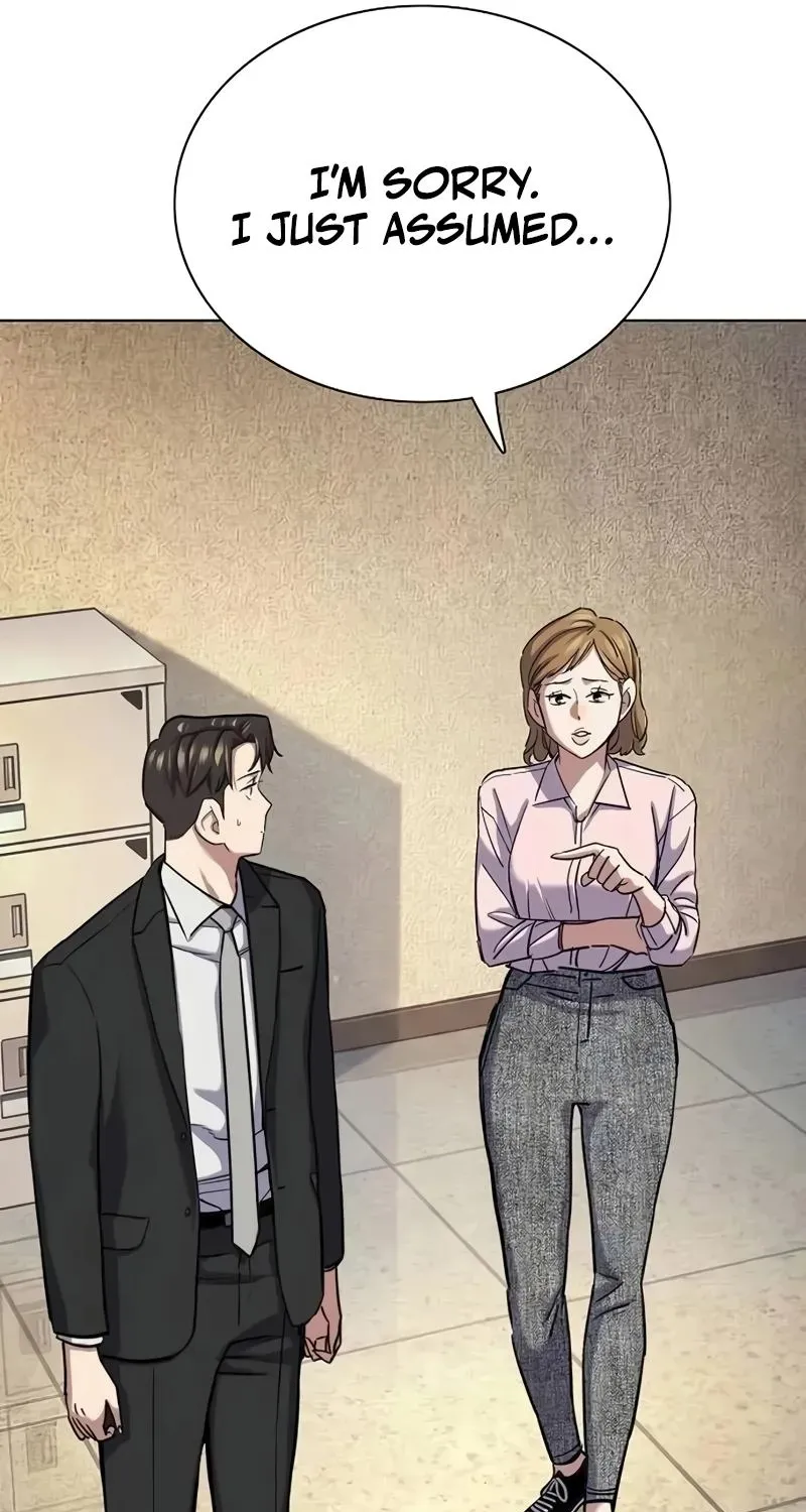Read Reborn Rich EN Manga Online