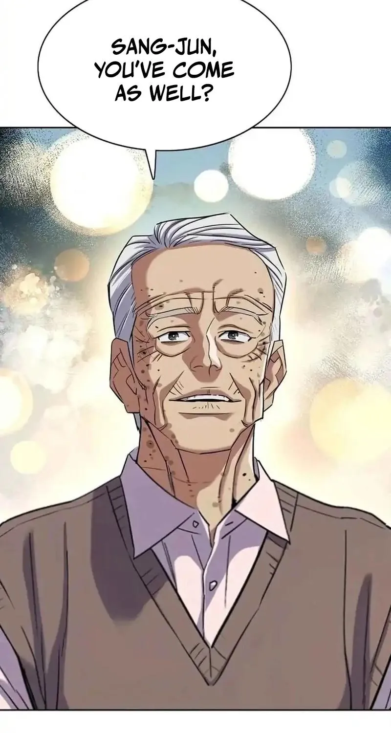 Read Reborn Rich EN Manga Online