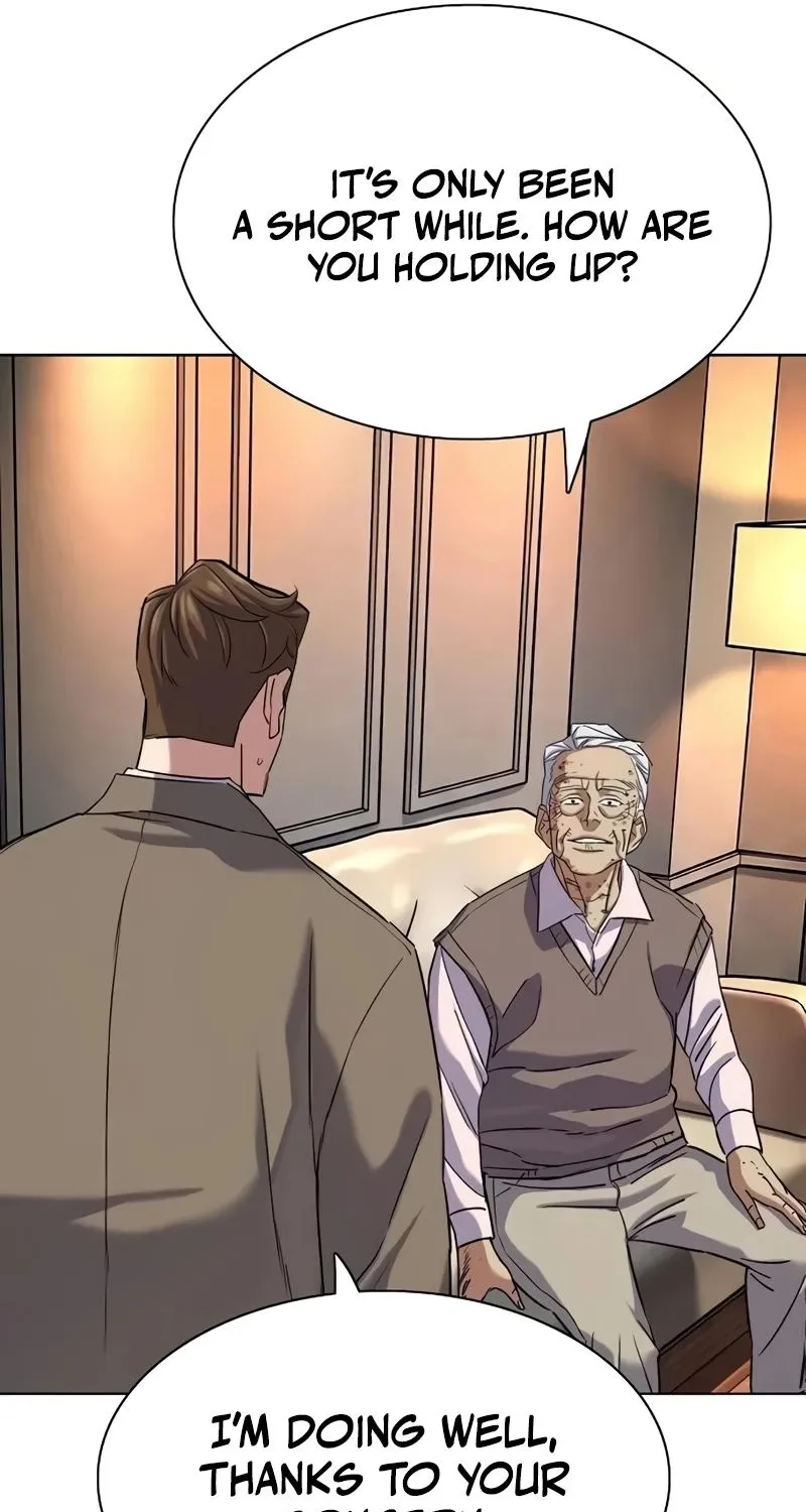 Read Reborn Rich EN Manga Online
