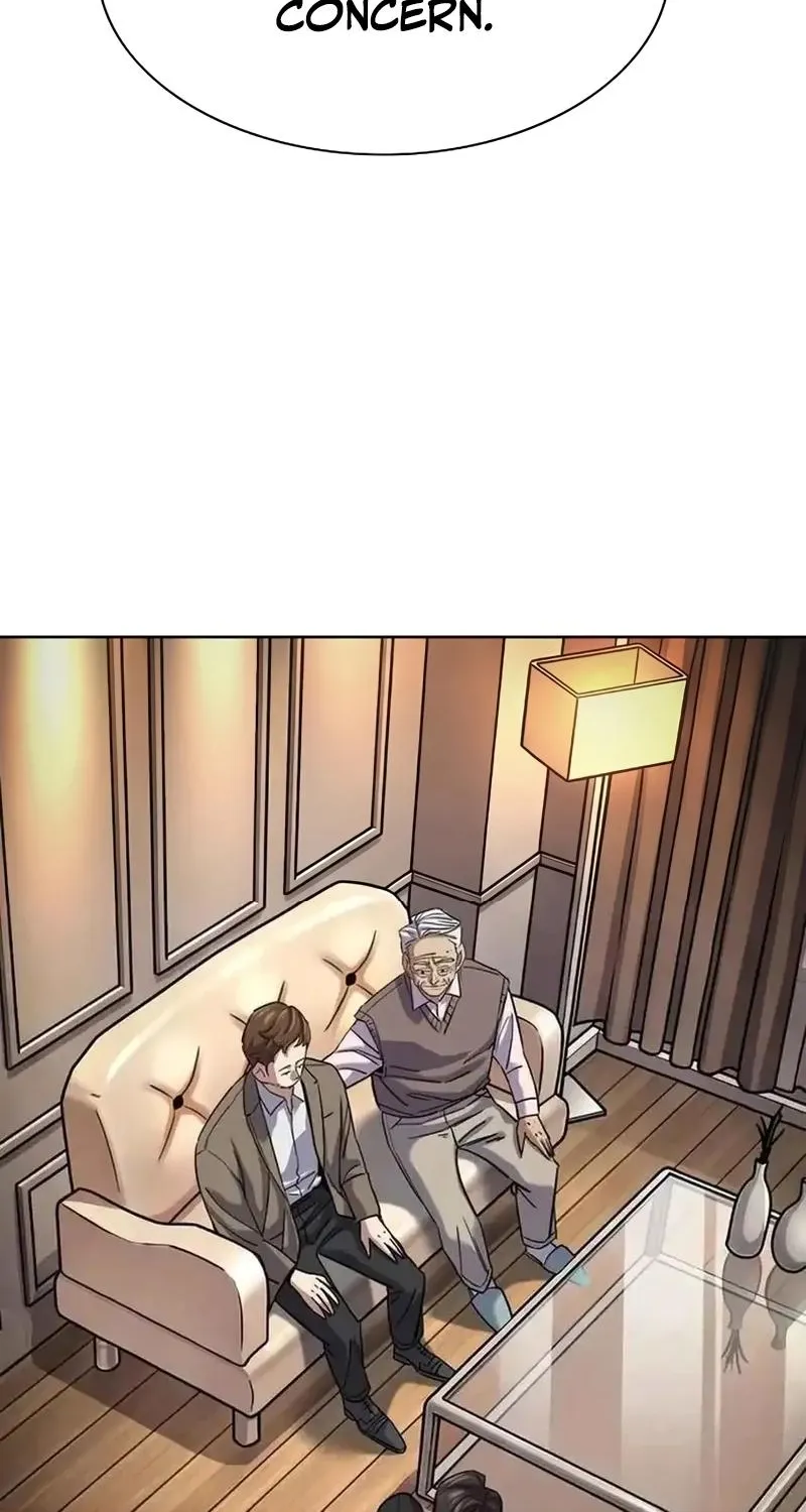 Read Reborn Rich EN Manga Online