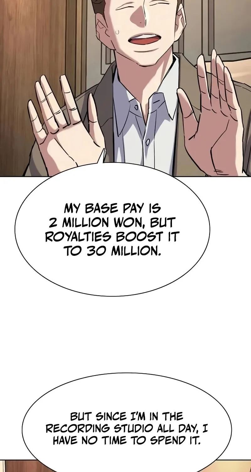 Read Reborn Rich EN Manga Online