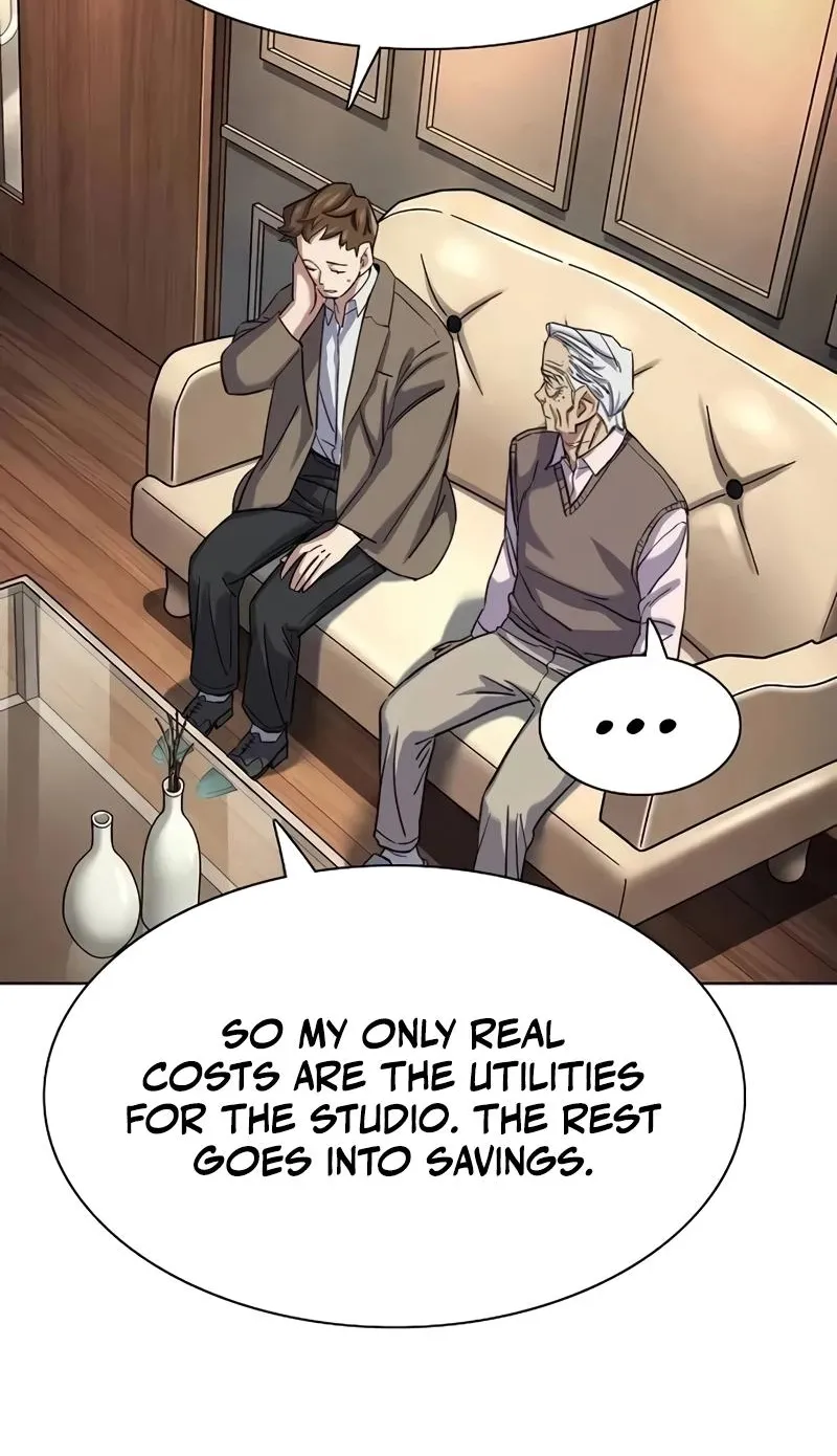 Read Reborn Rich EN Manga Online