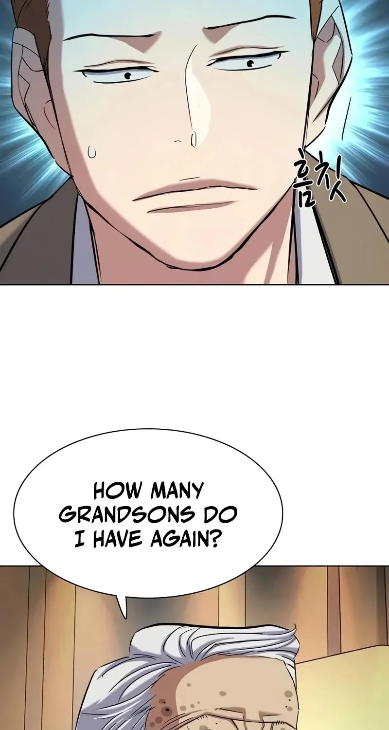 Read Reborn Rich EN Manga Online