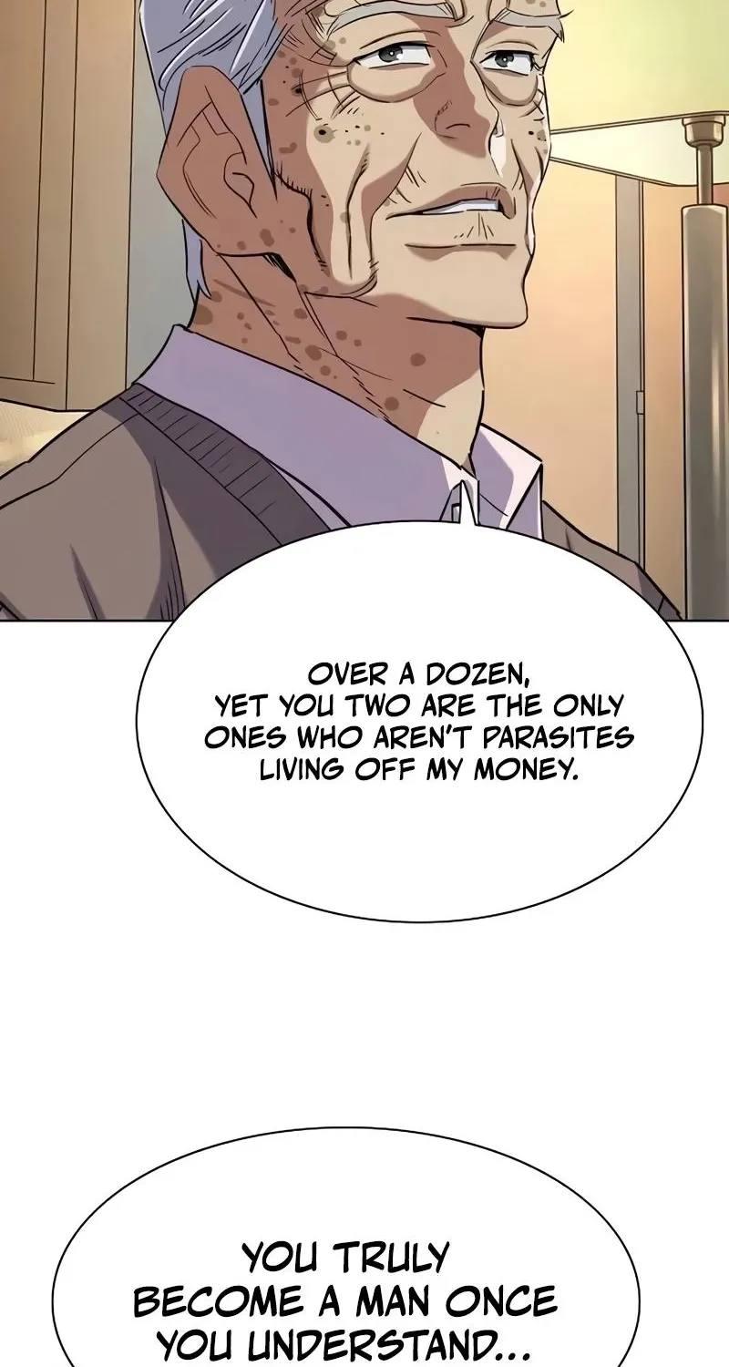 Read Reborn Rich EN Manga Online