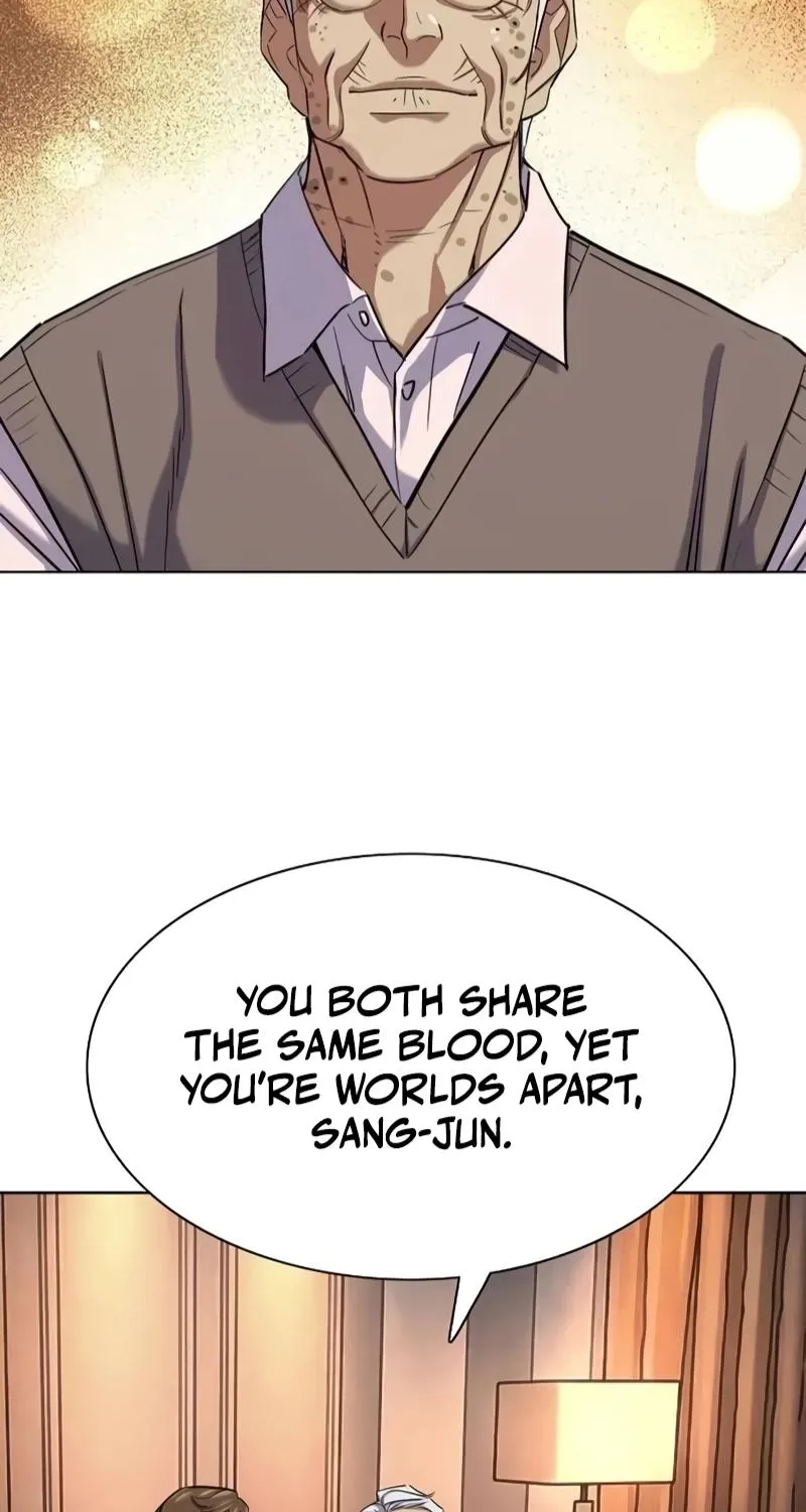 Read Reborn Rich EN Manga Online