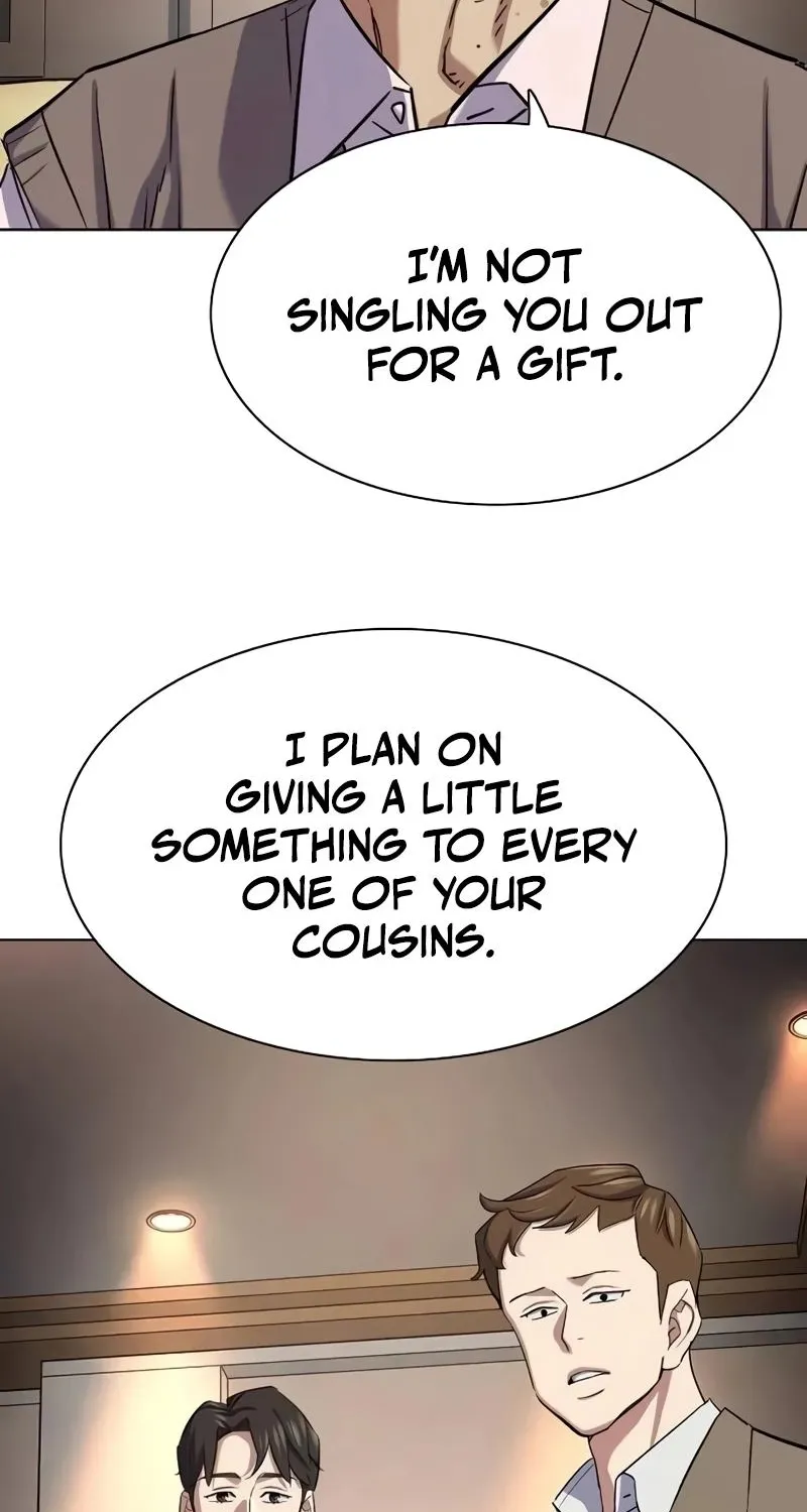 Read Reborn Rich EN Manga Online