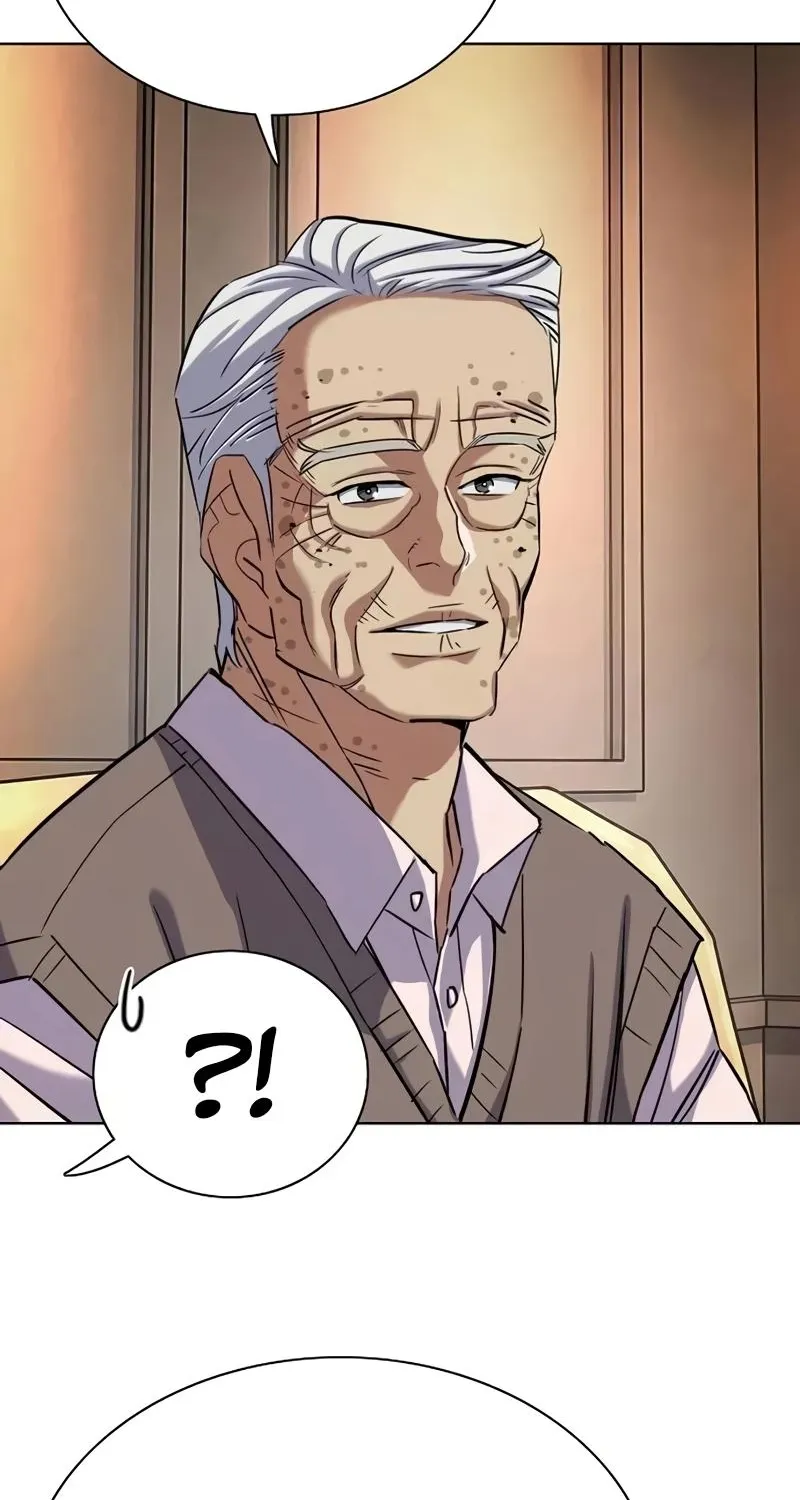 Read Reborn Rich EN Manga Online