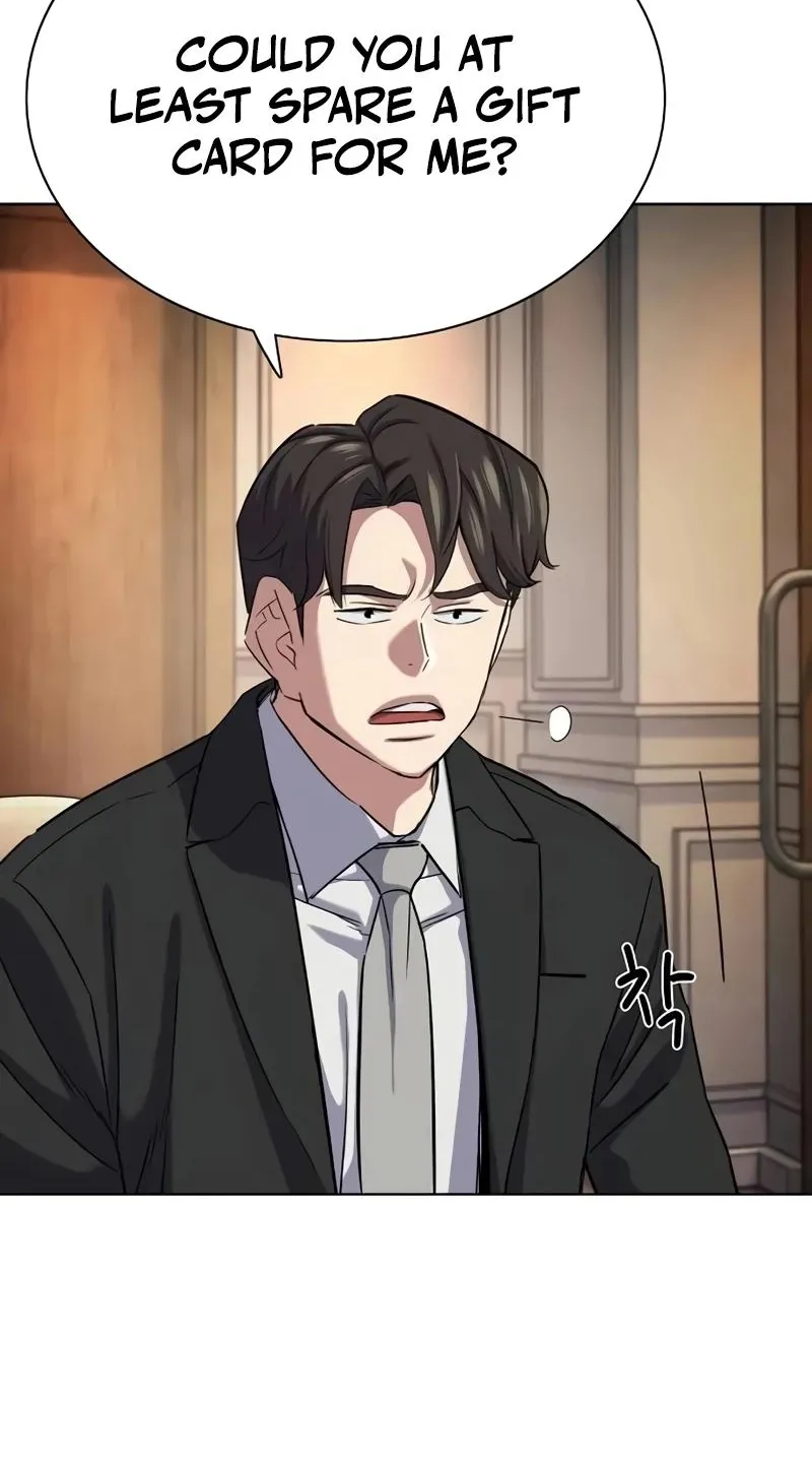 Read Reborn Rich EN Manga Online