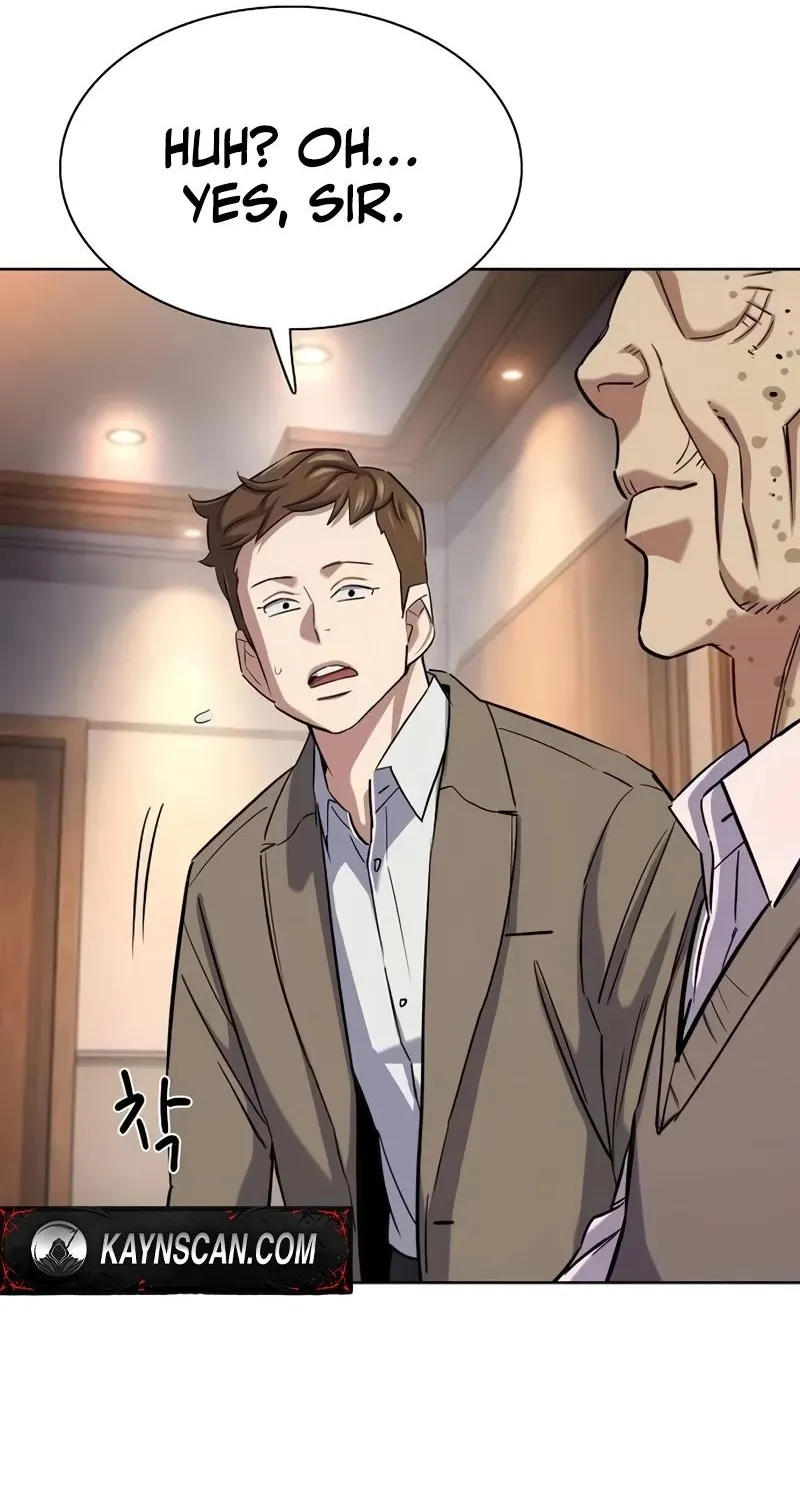 Read Reborn Rich EN Manga Online