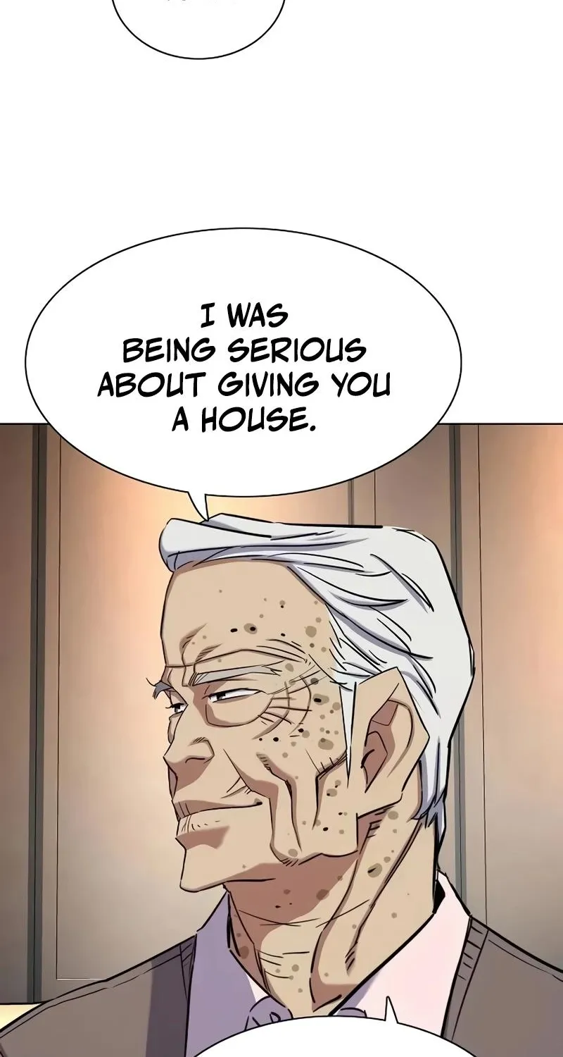 Read Reborn Rich EN Manga Online