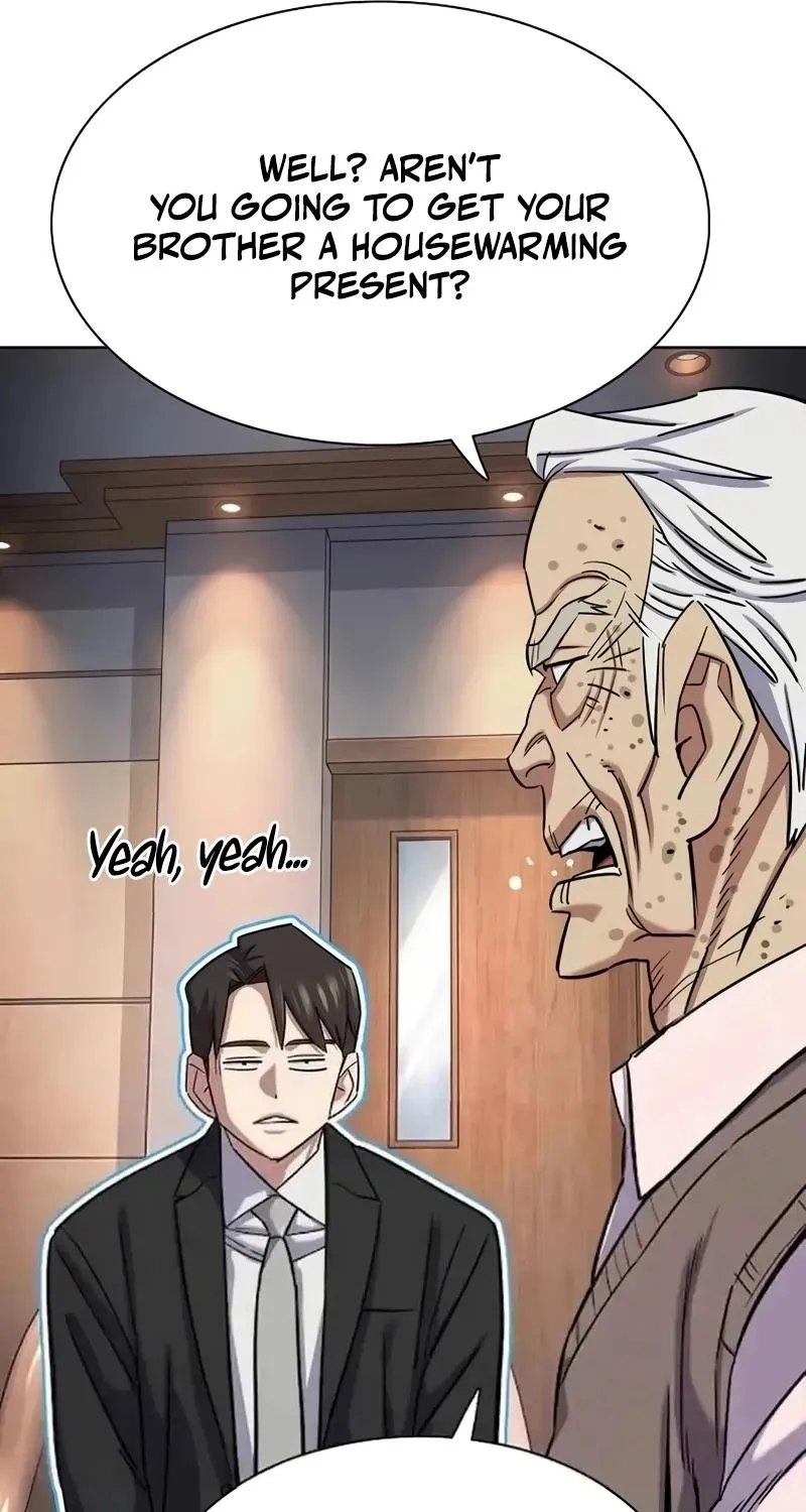 Read Reborn Rich EN Manga Online