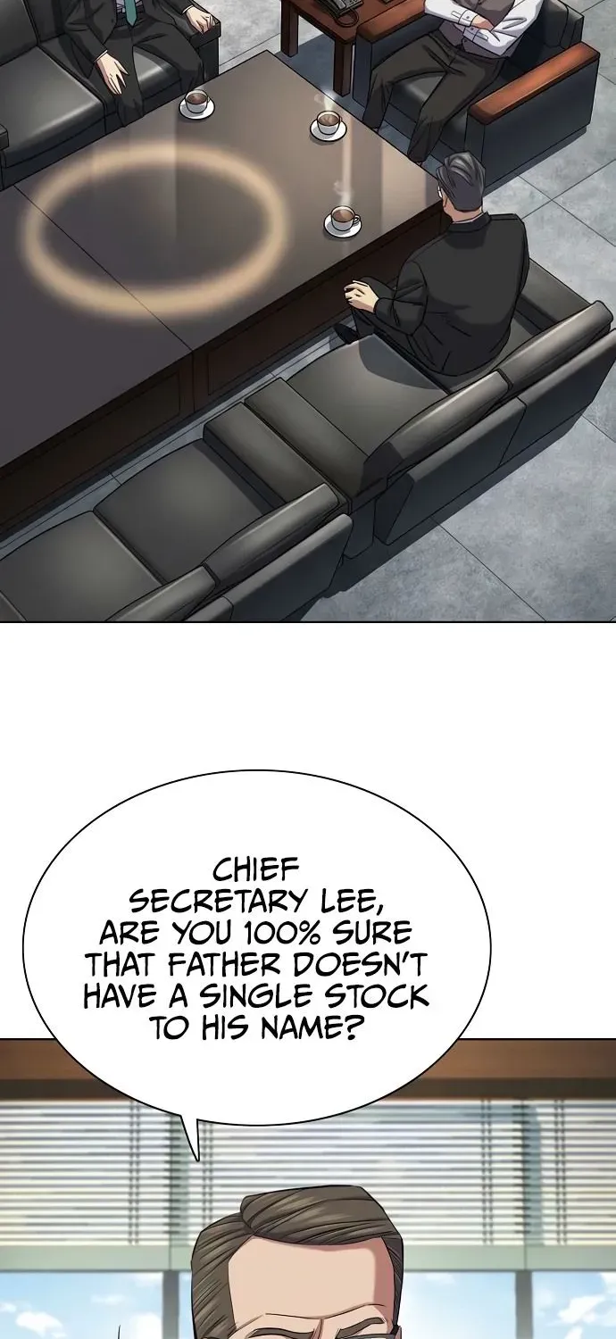 Read Reborn Rich EN Manga Online