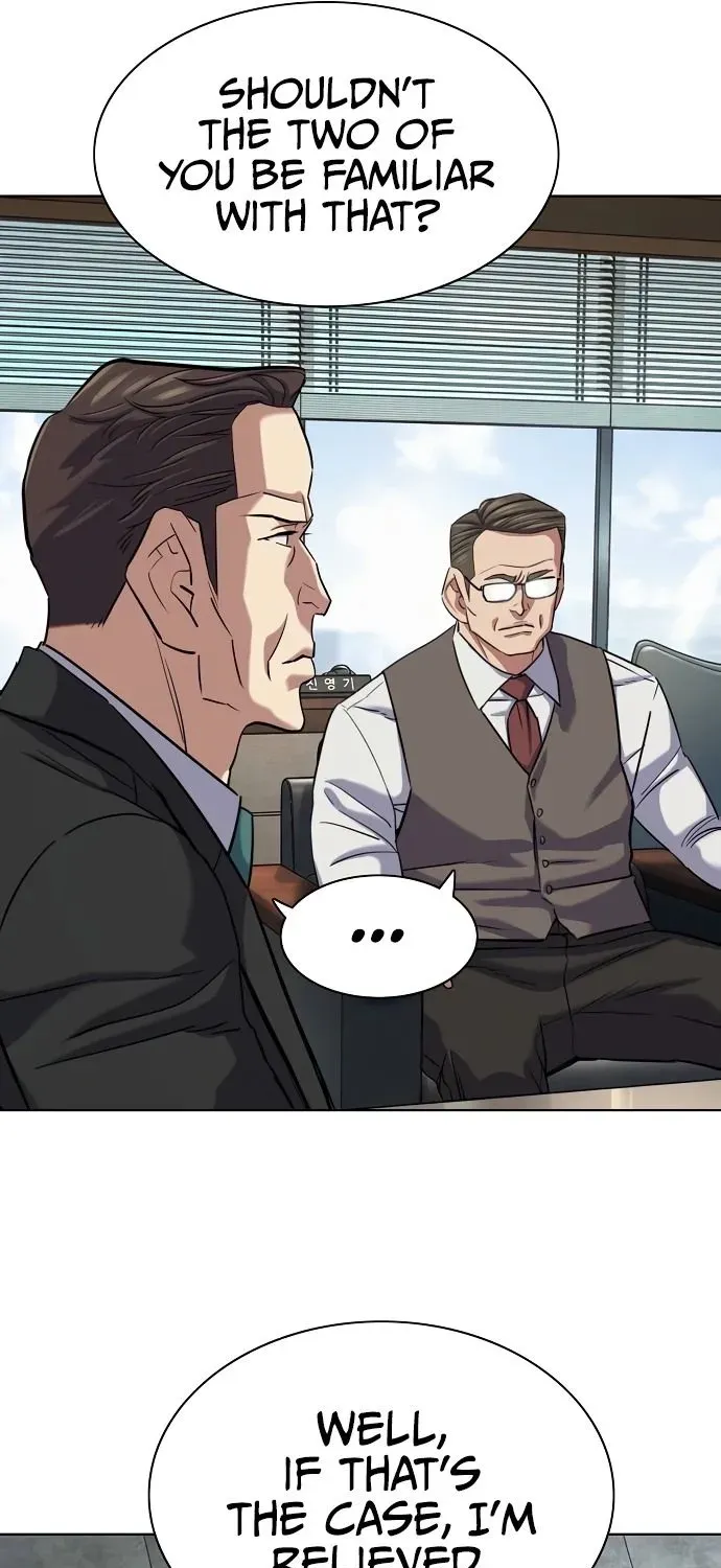 Read Reborn Rich EN Manga Online