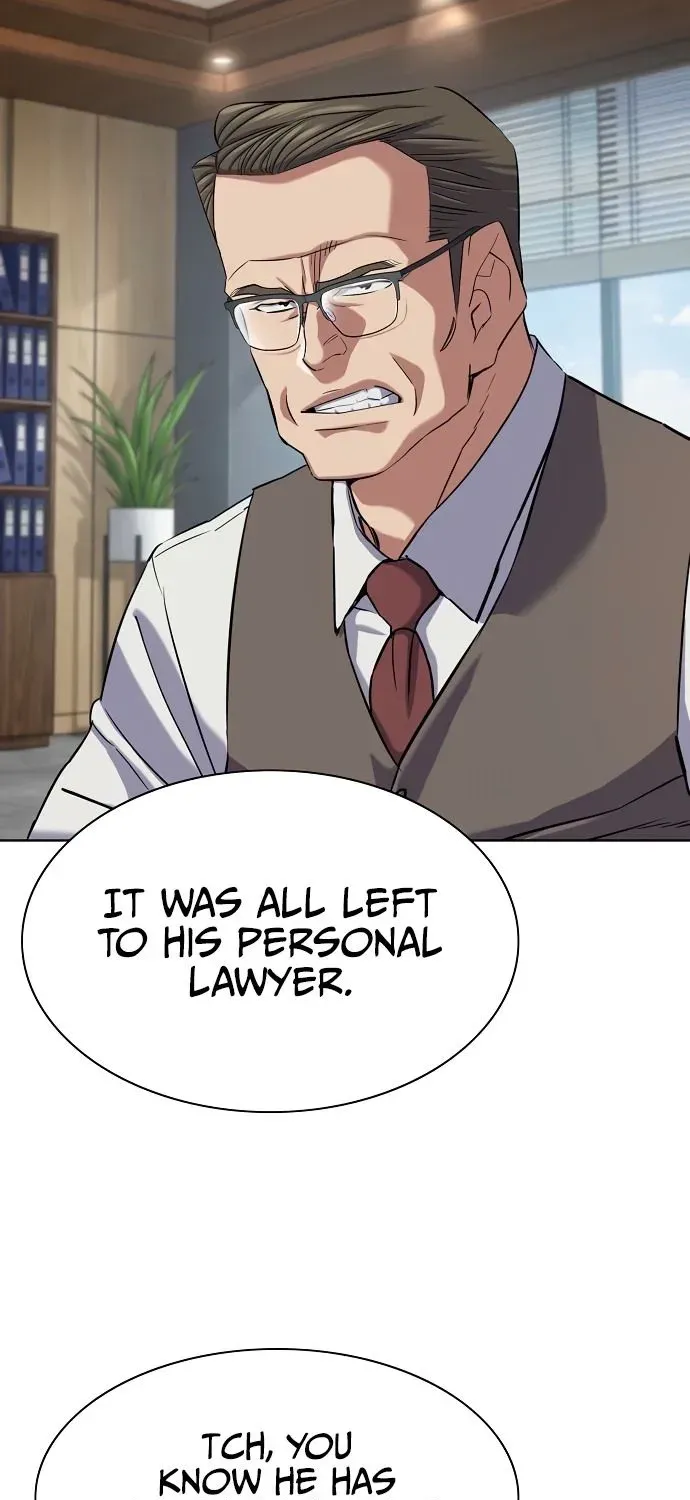 Read Reborn Rich EN Manga Online