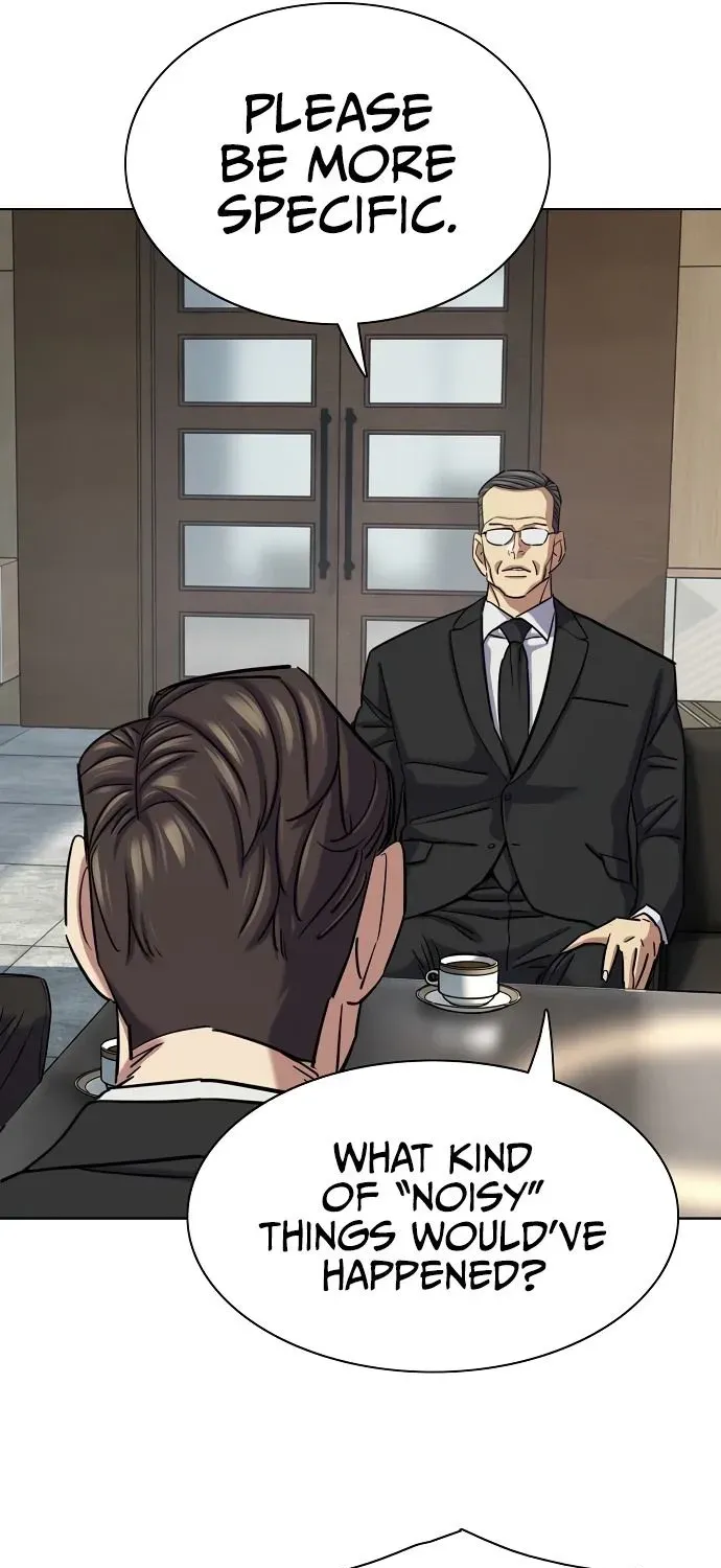 Read Reborn Rich EN Manga Online