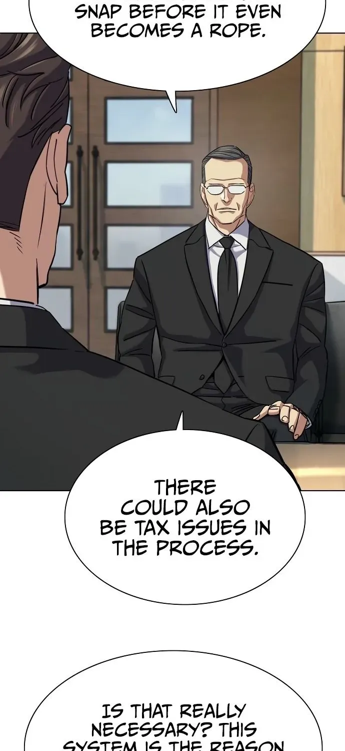 Read Reborn Rich EN Manga Online