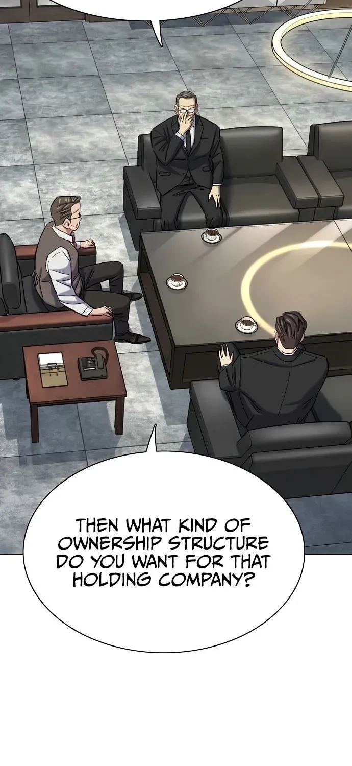 Read Reborn Rich EN Manga Online
