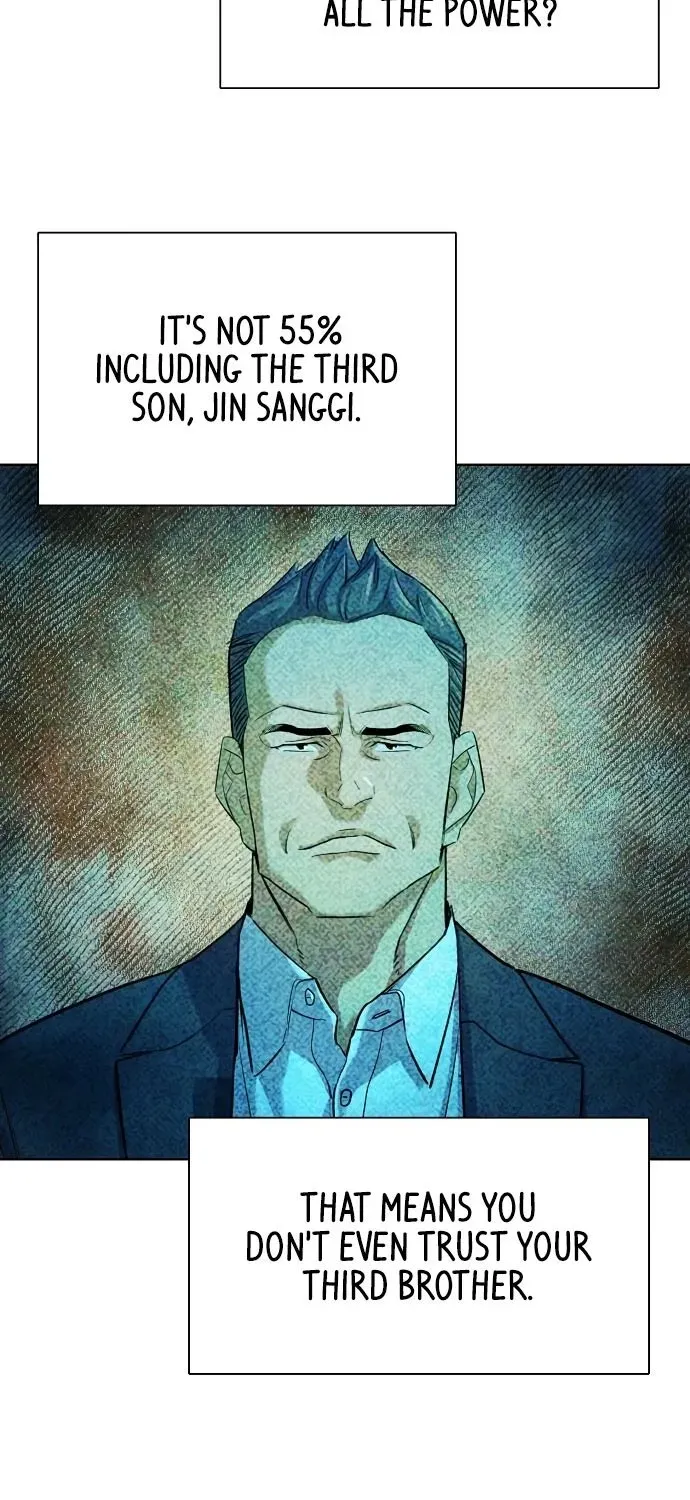 Read Reborn Rich EN Manga Online